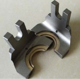 Take-Out Holders & Inserts