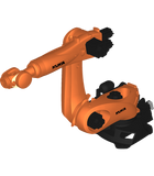 KUKA KR 180 R3100 Prime K – Refurbished Industrial Robotic Arm | Foundry Robot