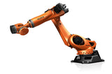KUKA KR 270 R2700 Ultra – Refurbished Industrial Robotic Arm