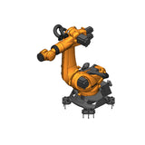 KUKA KR 300 R2500 Ultra – Refurbished Industrial Robotic Arm