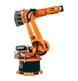 KUKA KR 500-3 – Refurbished Heavy Duty Robotic Arm