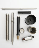 Precision Main Shaft Spares & Components for High-Speed Winders
