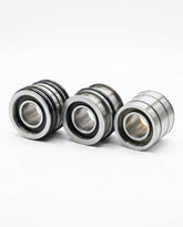 Precision Pressure Roller Bearing for Barmag High-Speed Winders