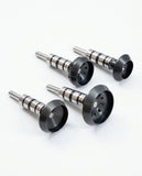 High-Speed Textile Bearings | Texturizing, Rotor Cup & Spindle Spares