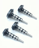 High-Speed Textile Bearings | Texturizing, Rotor Cup & Spindle Spares