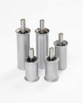 Precision Separator Rollers for Lohia, Barmag & SML High-Speed Winders