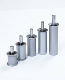Precision Separator Rollers for Lohia, Barmag & SML High-Speed Winders