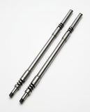 Precision Main Drive Shafts for Textile High-Speed Winders