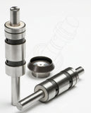High-Speed Textile Bearings | Texturizing, Rotor Cup & Spindle Spares