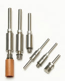 High-Speed Textile Bearings | Texturizing, Rotor Cup & Spindle Spares