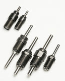 High-Speed Textile Bearings | Texturizing, Rotor Cup & Spindle Spares