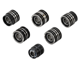 Precision Pressure Roller Bearing for Barmag High-Speed Winders