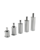 Precision Separator Rollers for Lohia, Barmag & SML High-Speed Winders