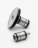Yarn Guide Roller Assembly for High-Speed Textile Winders