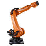 KUKA KR 150 R3100 Prime – Refurbished Industrial Robotic Arm