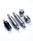 High-Speed Textile Bearings | Texturizing, Rotor Cup & Spindle Spares