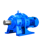 Cycloid Gearboxes