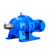 Cycloid Gearboxes