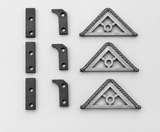 Transfer Pads & Stacker Bar Pads