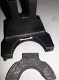 Take-Out Holders & Inserts