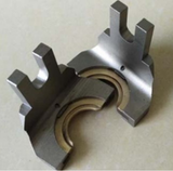 Take-Out Holders & Inserts