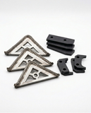 Transfer Pads & Stacker Bar Pads