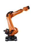 KUKA KR 180 R2900 Prime – Refurbished Industrial Robotic Arm