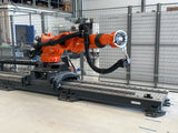 KUKA KR 300 R2500 Ultra – Refurbished Industrial Robotic Arm