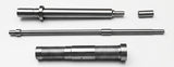 Main Shaft Assembly for Textile High-Speed Winders | Precision Engineering