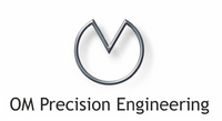 Om Precision Engineering | Amba Mechanical WorksTextile Bearing & Precision Component Specialists — Est. 1979, Vadodara
