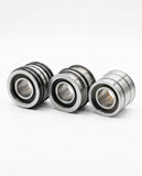 Precision Pressure Roller Bearing for Barmag High-Speed Winders