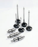 High-Speed Textile Bearings | Texturizing, Rotor Cup & Spindle Spares