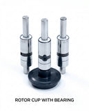 High-Speed Textile Bearings | Texturizing, Rotor Cup & Spindle Spares