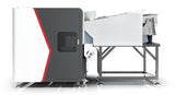 Suibo AC1200F Universal Glass Optical Sorting Machine