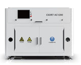 Suibo CSORT AC1200 High-Precision Fine Glass Optical Sorter