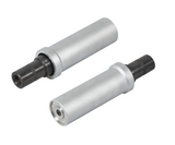 Precision Separator Rollers for Lohia, Barmag & SML High-Speed Winders