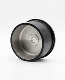 Precision Godet Roller & High-Torque Coupling for Extrusion Lines