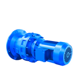 Cycloid Gearboxes